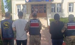 Şanlıurfa'da Batman'daki cinayetin azmettiricileri yakalandı
