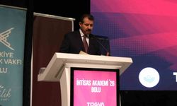 Savunma Bakan Yardımcısı Ayhan: 'Akıllı savaşlar dönemi başlıyor'