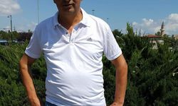 Sedat Çelik'in cansız bedenine 4 gün sonra Yağlıdere Deresi'nde ulaşıldı.