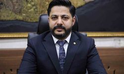 Şenol Arslan, Elazığ Ticaret Borsası başkanlığı için adaylığını duyurdu