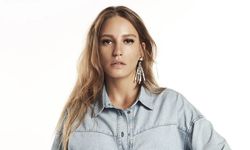Ünlülere Uyuşturucu Operasyonu: Serenay Yurtdışında
