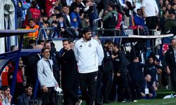Servet Çetin, Sarıyer Spor Kulübü'ne veda etti