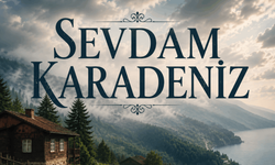 NOW’dan Karadeniz Rüzgârı! Sevdam Karadeniz Dizisinin İlk Oyuncusu Belli Oldu