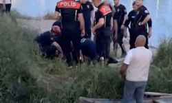 Seyhan Nehri'nde düşen kadın hızla kurtarıldı