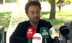 Sezer Sezgin: 'Hakkımı helal etmiyorum'