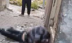 Siirt'te bayramda şüpheli ölüm: Cinayet olasılığı araştırılıyor