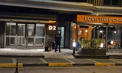 Şişli'de silahlı saldırı: 1 kişi yaralandı