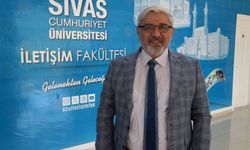 Sivas Cumhuriyet Üniversitesi'nden dikkat çeken gelişme: Yapay zekâ tabanlı medya editörü hazır!