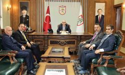 Sivasspor'da başkanlık için yeni arayışlar devam ediyor