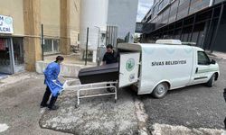 Sivas'ta KKKA virüsü nedeniyle 3. can kaybı gerçekleşti