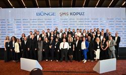 ŞMS Kopuz ve Bunge, yeni nesil özel yağ çözümlerini tanıttı