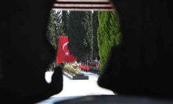Soma maden faciası 12. yılında anıldı