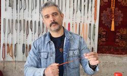 Son ustalar, çırak bulmakta zorlanıyor