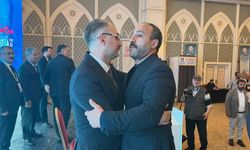 Süleyman Şahin, Türkiye Kayak Federasyonu başkanlığında yeniden seçildi