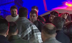 Sumud Filosu aktivistleri sağlık kontrollerinin ardından Adli Tıp'tan ayrıldı