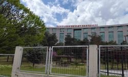 Sungurlu KYK yurdunda 55 öğrenci zehirlenme şüphesiyle hastaneye kaldırıldı