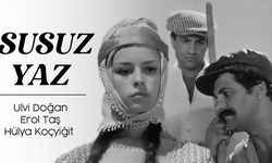 Türk Sinemasının Efsanesi Dizi Oluyor! Ay Yapım'dan Büyük Sürpriz