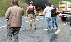 Tatvan'daki kazada yaşamını yitirenlerin kimlikleri açıklandı