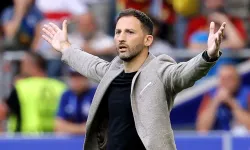 Beşiktaş’ta Domenico Tedesco Sürprizi! Fenerbahçe Detayı Gündem Yarattı
