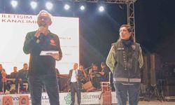 Tekirdağ Kakava Şenliği'nde NARVAS ve UYUMA Projeleri Tanıtıldı