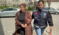 Teyze, yeğeninin altınlarını çaldı; 4 gün sonra kendine otomobil aldı