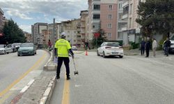 Tokat'ta alkollü sürücünün çarptığı kadın ağır yaralandı