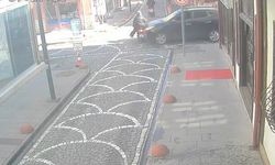 Tokat'ta motosiklet kazası yaralılara yol açtı