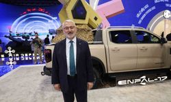 TOLGA hava savunma sistemi, yeni füzelerle daha da güçlendi