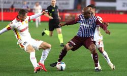 Trabzonspor, Göztepe ile Süper Lig'de 32. kez karşılaşacak