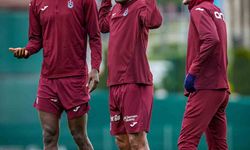 Trabzonspor, İstanbul'dan kritik puanlar aldı