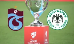 Trabzonspor ile Konyaspor Tarihi Maçta Karşılaşıyor