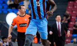 Trabzonspor, play-off serisinde elendi