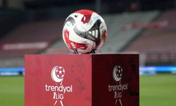 Trendyol 1. Lig'de play-off heyecanı yarın başlayacak