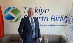 TSB Başkanı Yaşar: 'Sigorta sisteminin amacı prim üretmek değil, mali yükü paylaşmaktır'