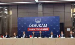 Türk Deniz Yetki Alanlarına İlişkin Yeni Kanun Taslağı Hazırlandı