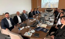 Türk Telekom ve Haber-İş, 16. Dönem İşletme Sözleşmesi'ni imzaladı