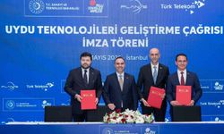 Türk Telekom ve Plan-S, uydu haberleşme projelerinde iş birliği yapıyor