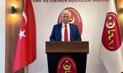 TVHB Başkanı Eroğlu: 'Biyolojik çeşitliliğin korunması, insanlığın geleceği için hayati öneme sahiptir'