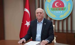 TZOB Başkanı Bayraktar: 'Nisan ayında üretici fiyatlarında 31 ürünün 10'unda artış, 12'sinde düşüş görüldü'