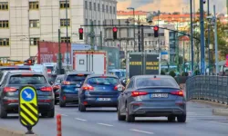 UEFA Avrupa Ligi Finali İçin İstanbul’da Trafik Alarmı! Kapatılacak Yollar Açıklandı