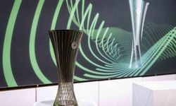 UEFA Konferans Ligi finalistleri yarın belli oluyor