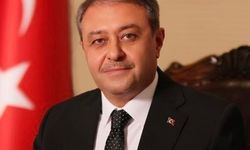 Vali Hasan Şıldak'tan deprem ile ilgili bilgi