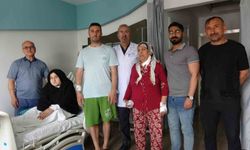 Van'da gerçekleştirilen cesur operasyon: Avrupa'nın geri durduğu ameliyat başarıyla yapıldı