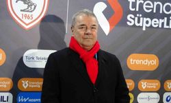 Veysel Bilen: 'Şampiyonluk için gelen takımı yenmenin mutluluğunu yaşıyoruz'