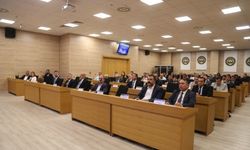 Yalçınkaya: 'Diyarbakır'ın ihracat potansiyeli 1 milyar dolara ulaşabilir'