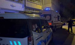 Yalnız yaşayan yabancı uyruklu kişi evinde hayatını kaybetti