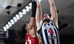 Yarı finale yükselen Beşiktaş