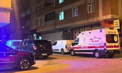 Yaşlı adamın cansız bedeni evinde bulundu