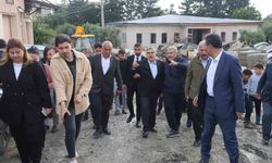 Yayman: 'Hatay'daki sel felaketinde zararlar karşılanacak, müsterih olun'