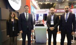 Yeni nesil balistik koruma sistemleri çelik yelekleri geride bırakacak